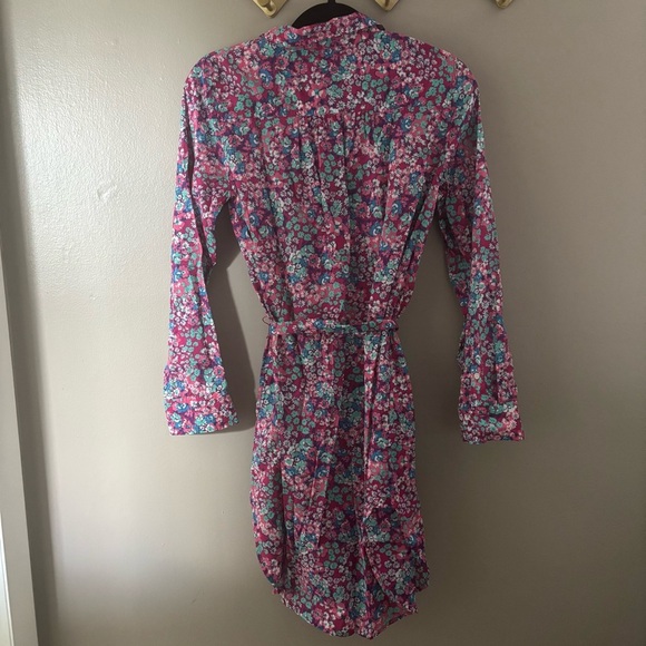 J.Crew Shirt Dress - Picture 7 of 10